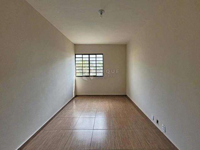 Apartamento venda em Limeira, Região Geográfica Intermediária de Campinas