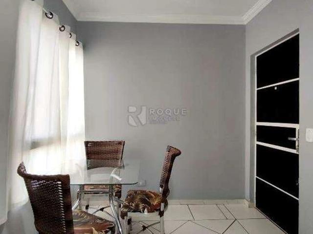 Apartamento venda em Limeira, Região Geográfica Intermediária de Campinas