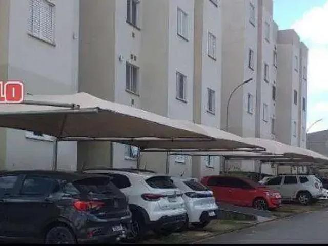 Apartamento venda em Região Imediata de Limeira, Região Metropolitana de Piracicaba