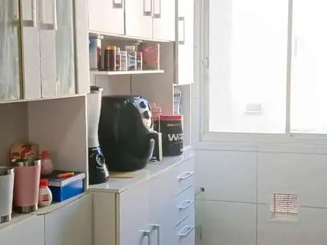 Apartamento venda em Região Imediata de Limeira, Região Metropolitana de Piracicaba
