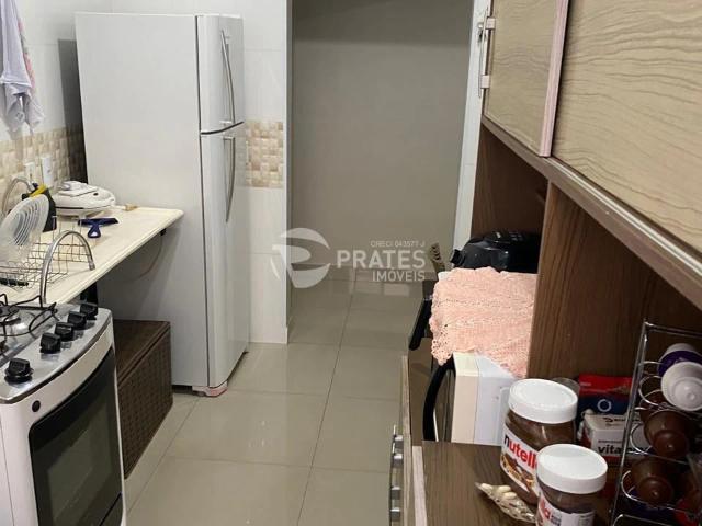 Apartamento venda em Limeira, Região Geográfica Intermediária de Campinas