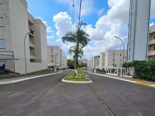 Apartamento venda em Região Imediata de Limeira, Região Metropolitana de Piracicaba