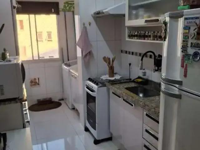 Apartamento venda em Região Imediata de Limeira, Região Metropolitana de Piracicaba