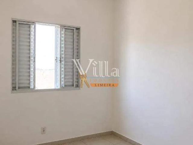 Apartamento venda em Limeira, Região Geográfica Intermediária de Campinas