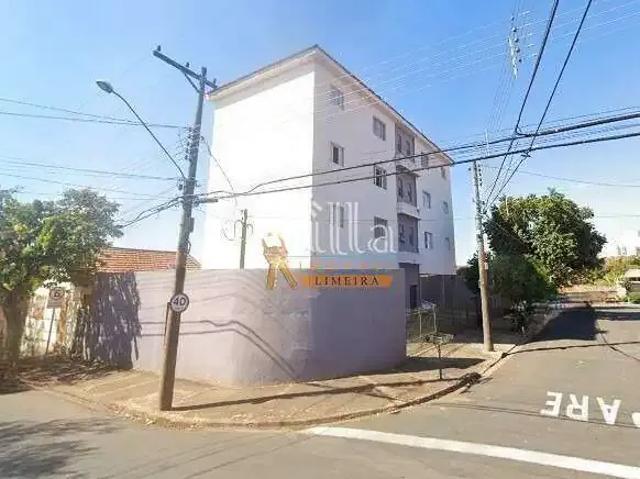 Apartamento venda em Região Imediata de Limeira, Região Metropolitana de Piracicaba
