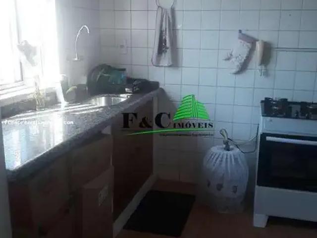 Apartamento venda em Região Geográfica Imediata de Ituiutaba, Santa Vitória