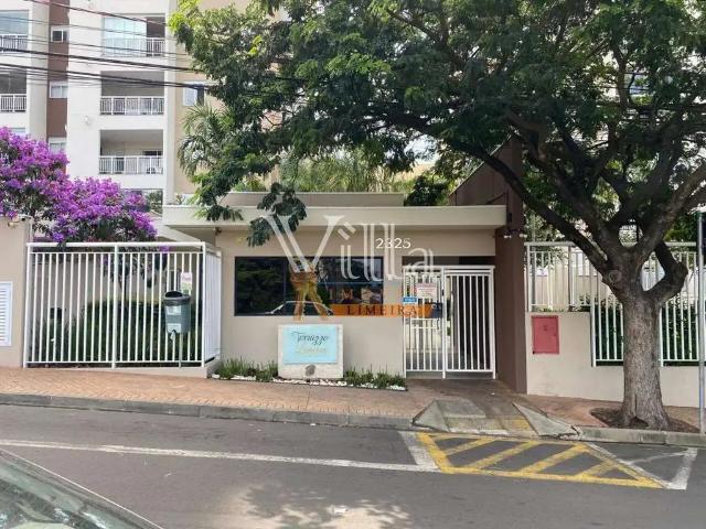 Apartamento venda em Região Imediata de Limeira, Região Metropolitana de Piracicaba