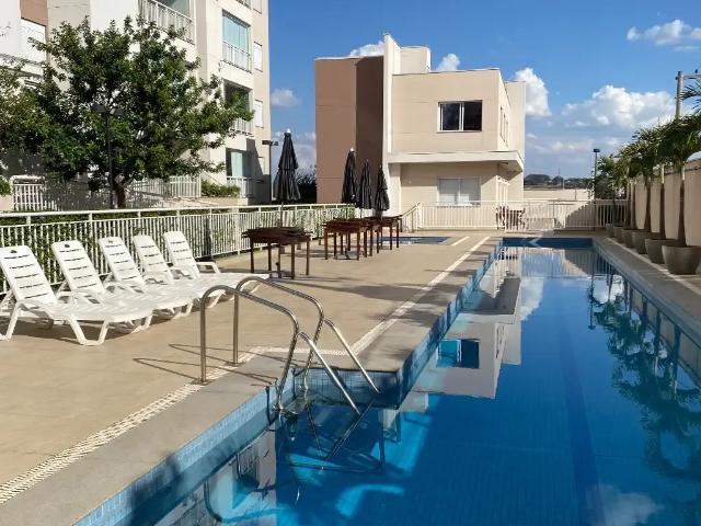 Apartamento venda em Região Imediata de Limeira, Região Metropolitana de Piracicaba