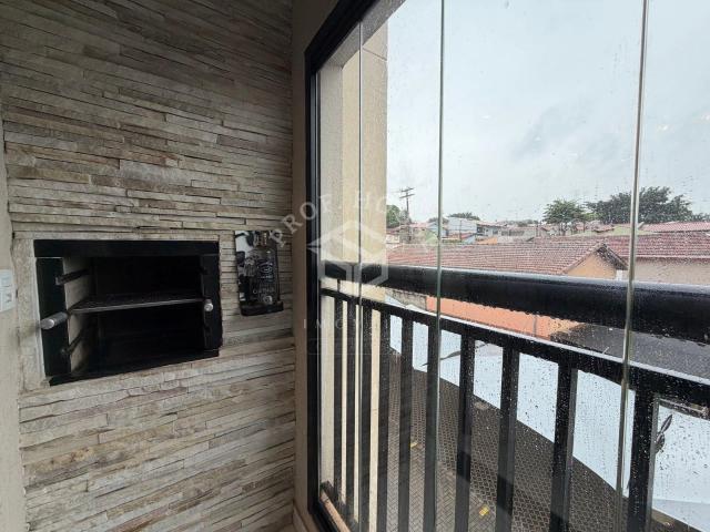 Apartamento venda em Região Imediata de Limeira, Região Metropolitana de Piracicaba