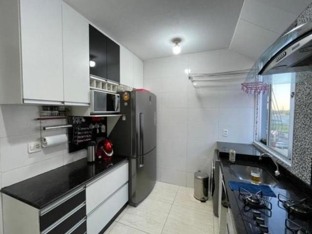 Apartamento venda em Linda Vista, Contagem