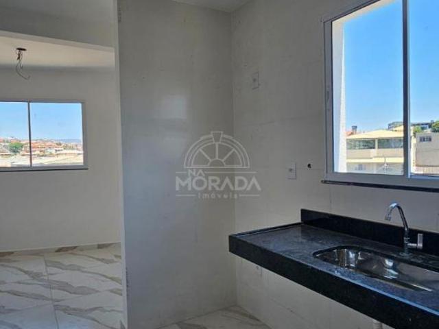 Apartamento venda em Lindeia, Belo Horizonte