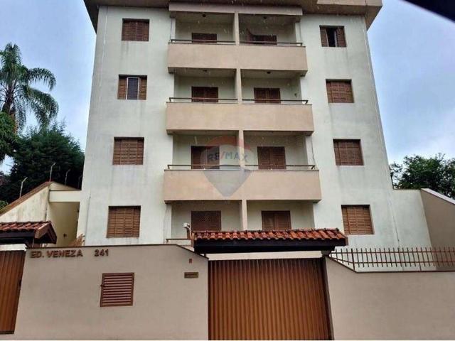 Apartamento venda em Lindóia, Centro