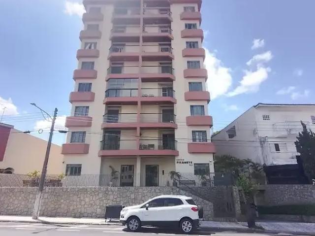 Apartamento venda em Região Imediata de Amparo, Lindóia