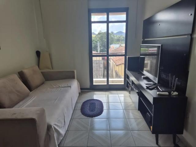 Apartamento venda em Região Imediata de Amparo, Lindóia