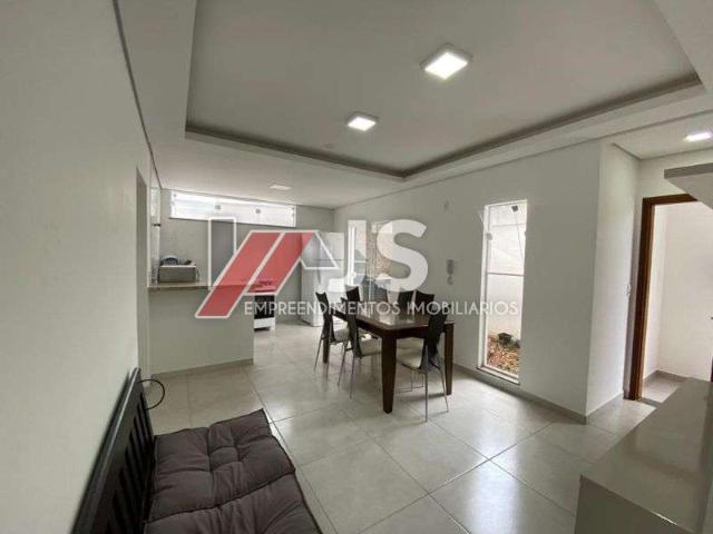 Apartamento venda em Lindóia, Centro