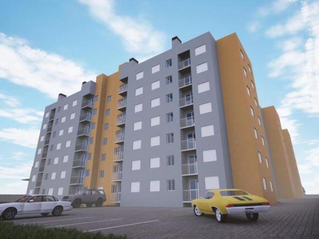 Apartamento venda em Lindolfo Collor, Rio Grande do Sul