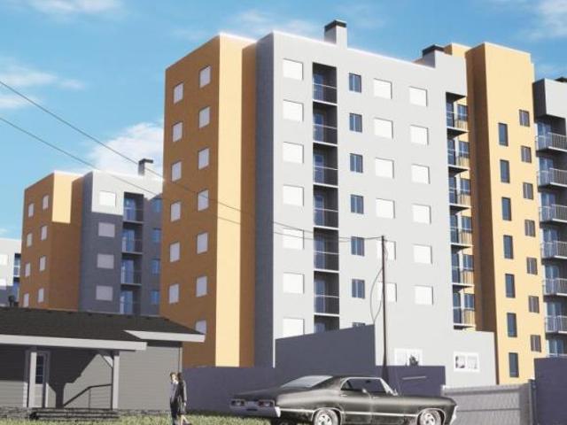 Apartamento venda em Região Geográfica Imediata de Novo Hamburgo - São Leopoldo, Lindolfo Collor