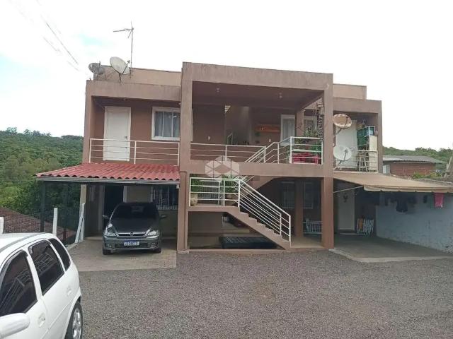 Apartamento venda em Região Geográfica Imediata de Novo Hamburgo - São Leopoldo, Lindolfo Collor
