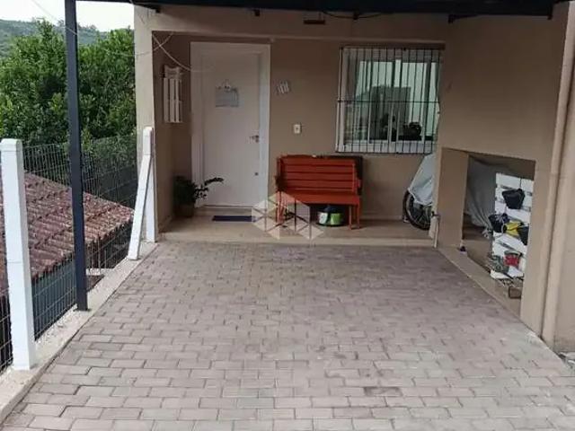 Apartamento venda em Região Geográfica Imediata de Novo Hamburgo - São Leopoldo, Lindolfo Collor