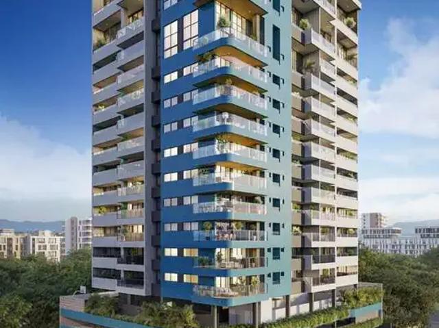Apartamento venda em Região Geográfica Imediata de Linhares, Linhares