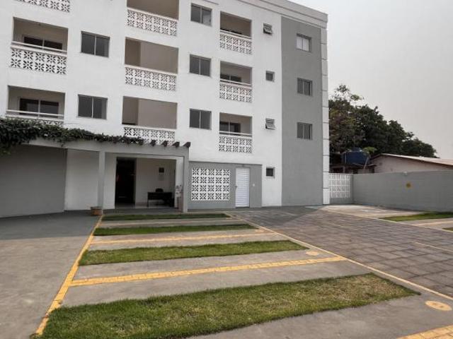 Apartamento venda em Região Geográfica Imediata de Cuiabá, Região Metropolitana do Vale do Rio Cuiabá