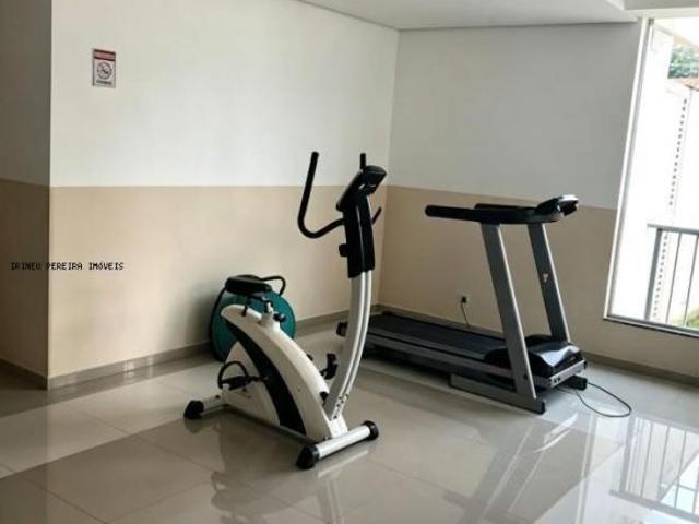 Apartamento venda em Brasilia, Londrina