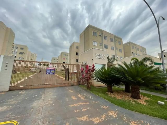 Apartamento venda em Região Geográfica Imediata de Londrina, Londrina