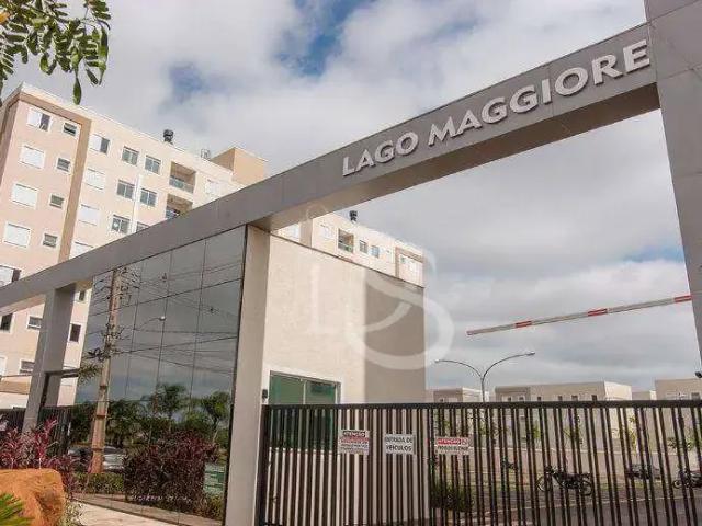 Apartamento venda em Região Geográfica Imediata de Londrina, Londrina