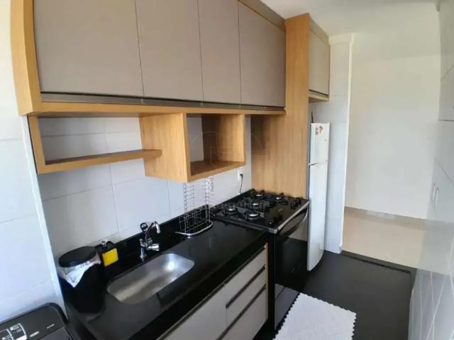Apartamento venda em Região Geográfica Imediata de Londrina, Londrina