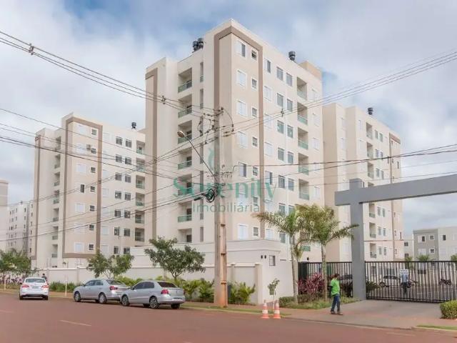 Apartamento venda em Região Geográfica Imediata de Londrina, Londrina