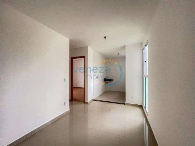 Apartamento venda em Região Geográfica Imediata de Londrina, Londrina