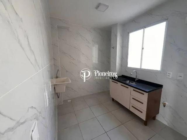 Apartamento venda em Região Geográfica Imediata de Londrina, Londrina