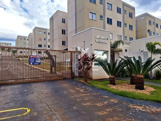 Apartamento venda em Região Geográfica Imediata de Londrina, Londrina