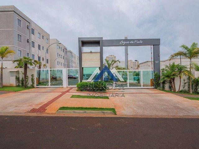 Apartamento venda em Região Geográfica Imediata de Londrina, Londrina