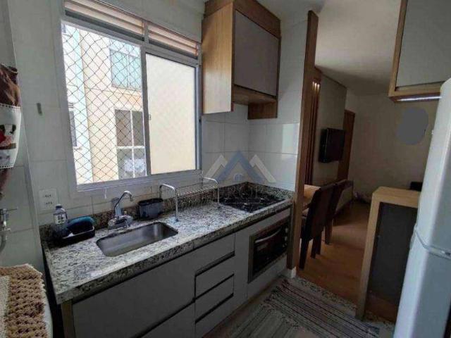 Apartamento venda em Região Geográfica Imediata de Londrina, Londrina