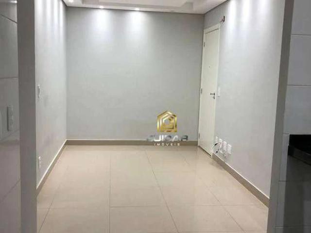 Apartamento venda em Centro, Londrina