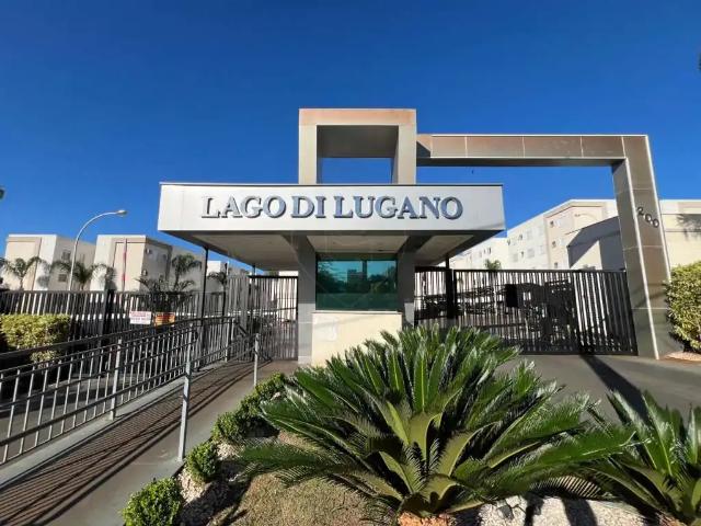 Apartamento venda em Cidade Industrial 2, Londrina