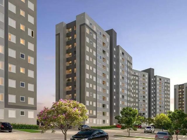 Apartamento venda em Região Geográfica Imediata de Londrina, Londrina