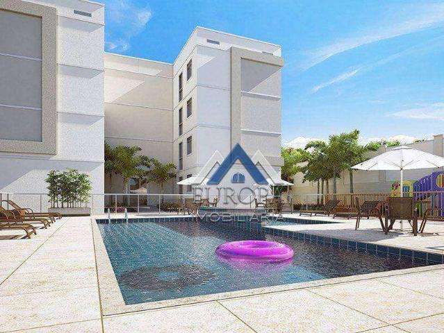 Apartamento venda em Região Geográfica Imediata de Londrina, Londrina