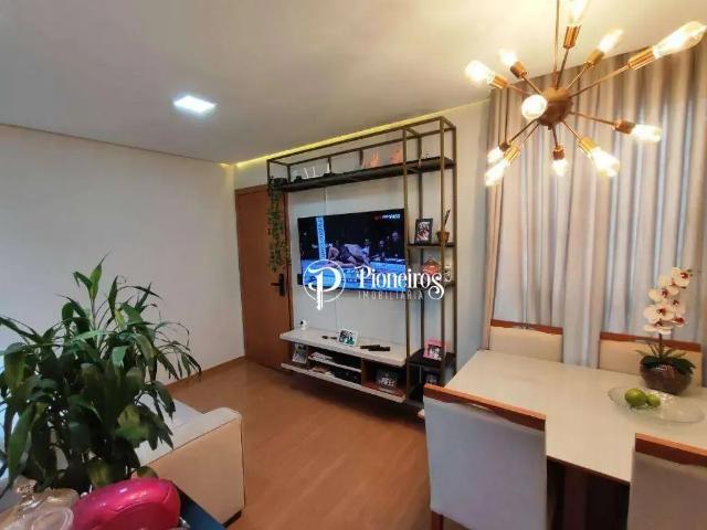 Apartamento venda em Região Geográfica Imediata de Londrina, Londrina