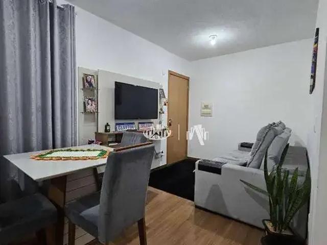 Apartamento venda em Região Geográfica Imediata de Londrina, Londrina