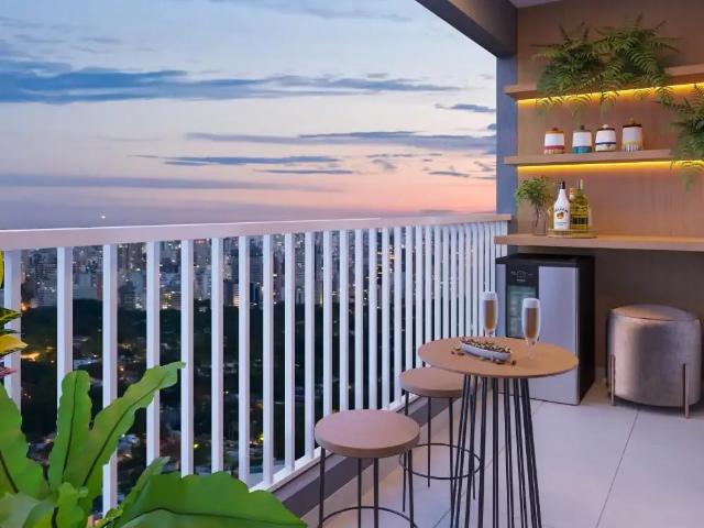 Apartamento venda em Região Geográfica Imediata de Londrina, Londrina