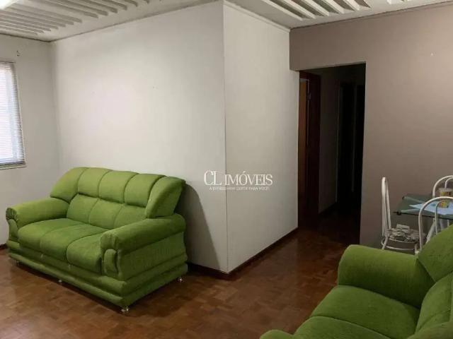 Apartamento venda em Região Geográfica Imediata de Paranavaí, Nova Londrina