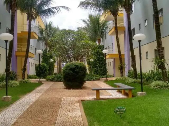 Apartamento venda em Região Geográfica Imediata de Londrina, Londrina