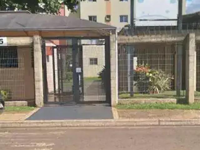 Apartamento venda em Região Geográfica Imediata de Londrina, Londrina