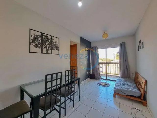 Apartamento venda em Região Geográfica Imediata de Londrina, Londrina