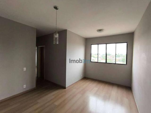 Apartamento venda em Região Geográfica Imediata de Londrina, Londrina