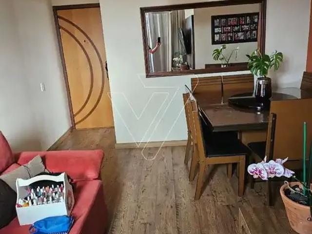 Apartamento venda em Região Geográfica Imediata de Londrina, Londrina