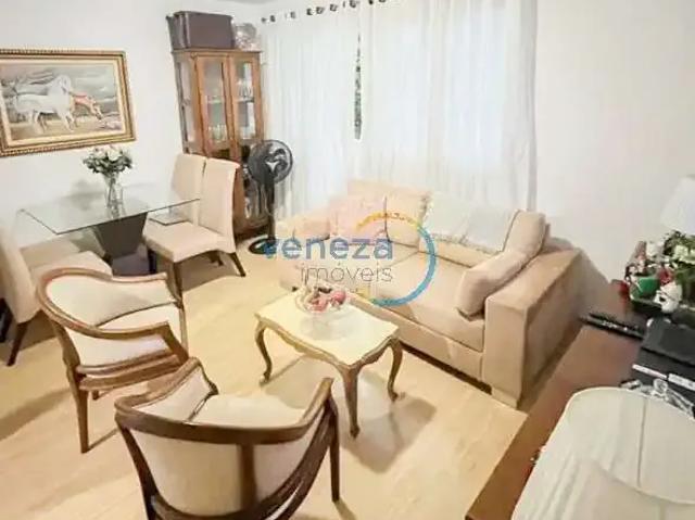 Apartamento venda em Região Geográfica Imediata de Londrina, Londrina