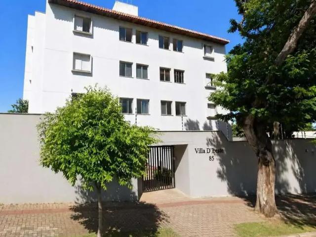 Apartamento venda em Região Geográfica Imediata de Londrina, Londrina